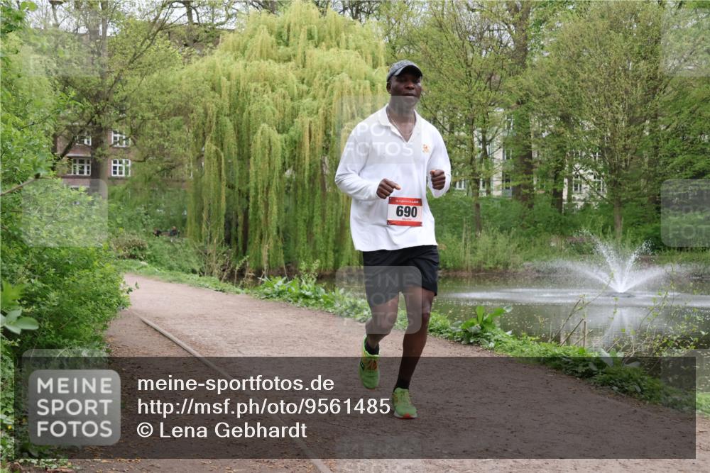 19.04.2026 - Hammer Lauf Lena Gebhardt http://msf.ph/oto/9561485 19.04.2026 13:00:13 Laufen 690 meine-sportfotos.de