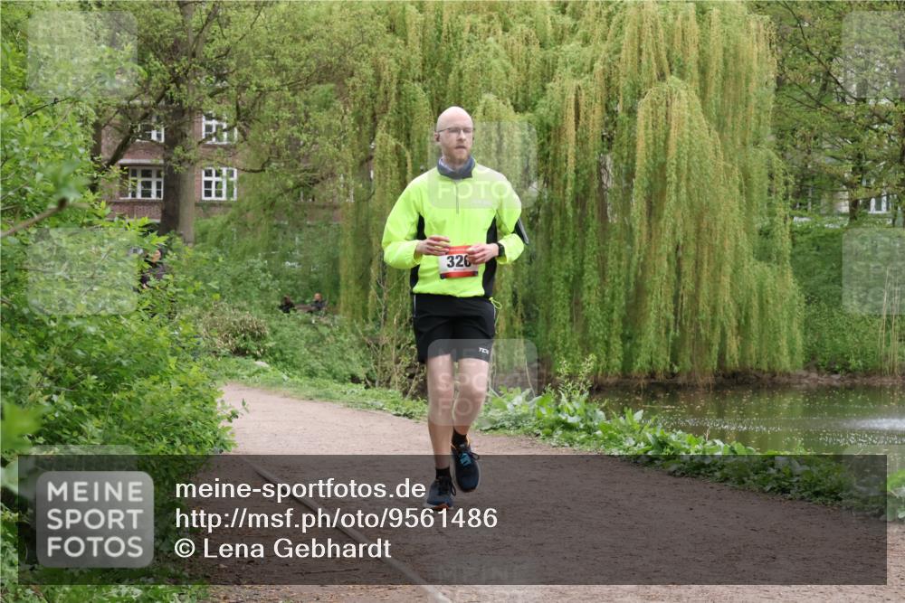 19.04.2026 - Hammer Lauf Lena Gebhardt http://msf.ph/oto/9561486 19.04.2026 13:00:34 Laufen 326 meine-sportfotos.de