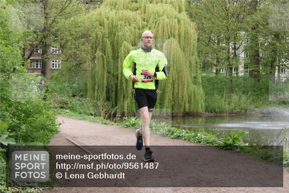 19.04.2026 - Hammer Lauf Lena Gebhardt http://msf.ph/oto/9561487 19.04.2026 13:00:34 Laufen 326 meine-sportfotos.de