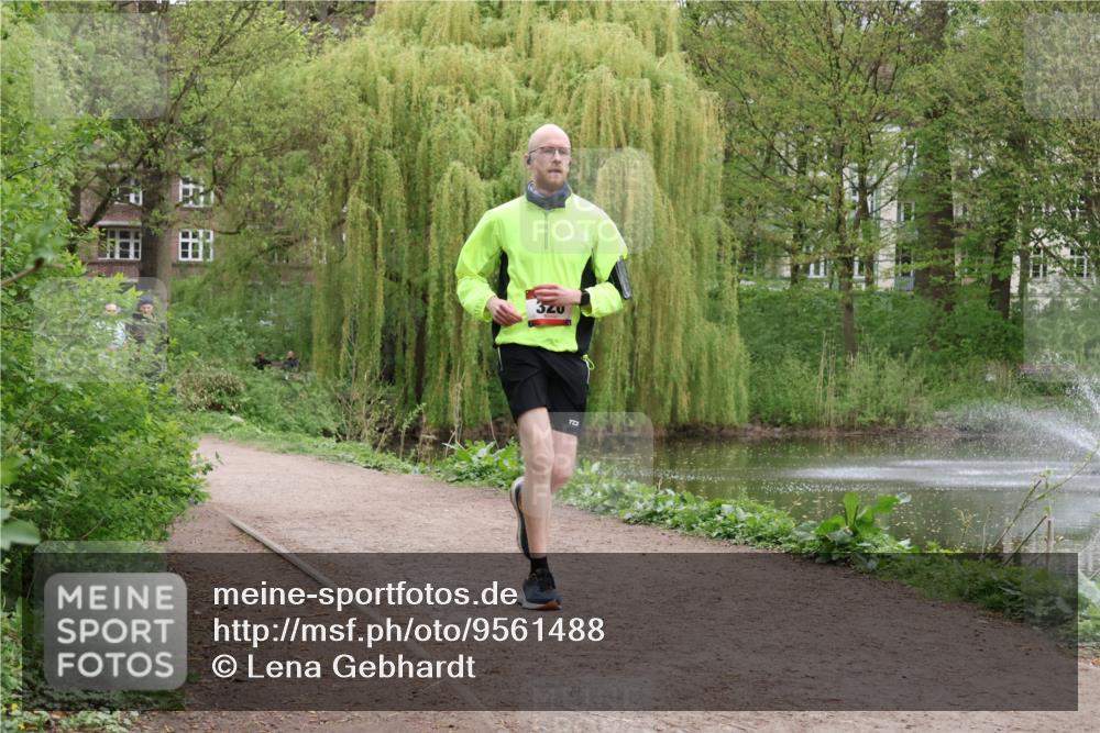 19.04.2026 - Hammer Lauf Lena Gebhardt http://msf.ph/oto/9561488 19.04.2026 13:00:34 Laufen 320 meine-sportfotos.de