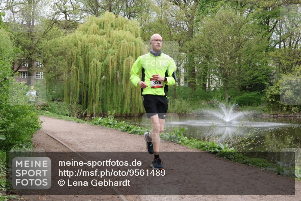 19.04.2026 - Hammer Lauf Lena Gebhardt http://msf.ph/oto/9561489 19.04.2026 13:00:35 Laufen 326 meine-sportfotos.de