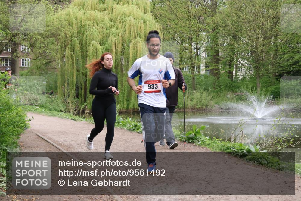 19.04.2026 - Hammer Lauf Lena Gebhardt http://msf.ph/oto/9561492 19.04.2026 13:00:44 Laufen 933 meine-sportfotos.de