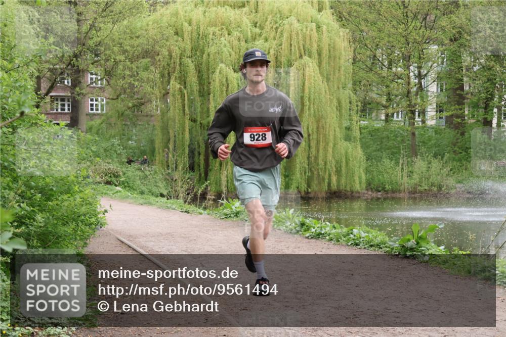 19.04.2026 - Hammer Lauf Lena Gebhardt http://msf.ph/oto/9561494 19.04.2026 13:00:49 Laufen 16, 928 meine-sportfotos.de