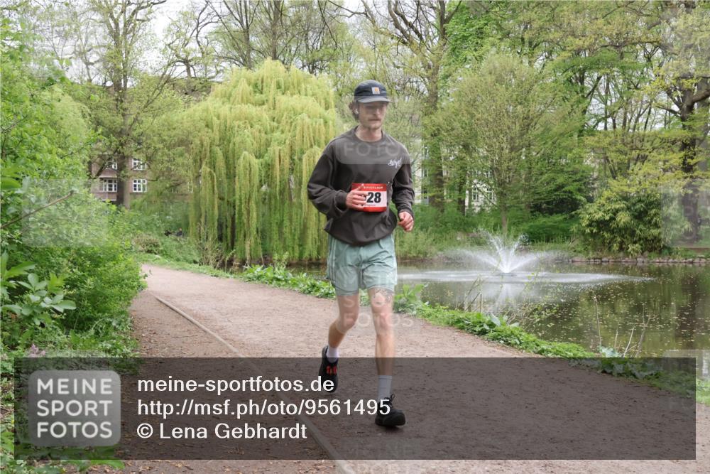 19.04.2026 - Hammer Lauf Lena Gebhardt http://msf.ph/oto/9561495 19.04.2026 13:00:50 Laufen 875 meine-sportfotos.de