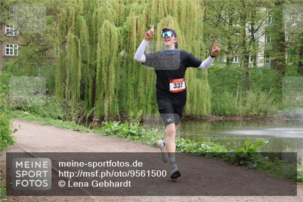 19.04.2026 - Hammer Lauf Lena Gebhardt http://msf.ph/oto/9561500 19.04.2026 13:00:55 Laufen 16, 333 meine-sportfotos.de