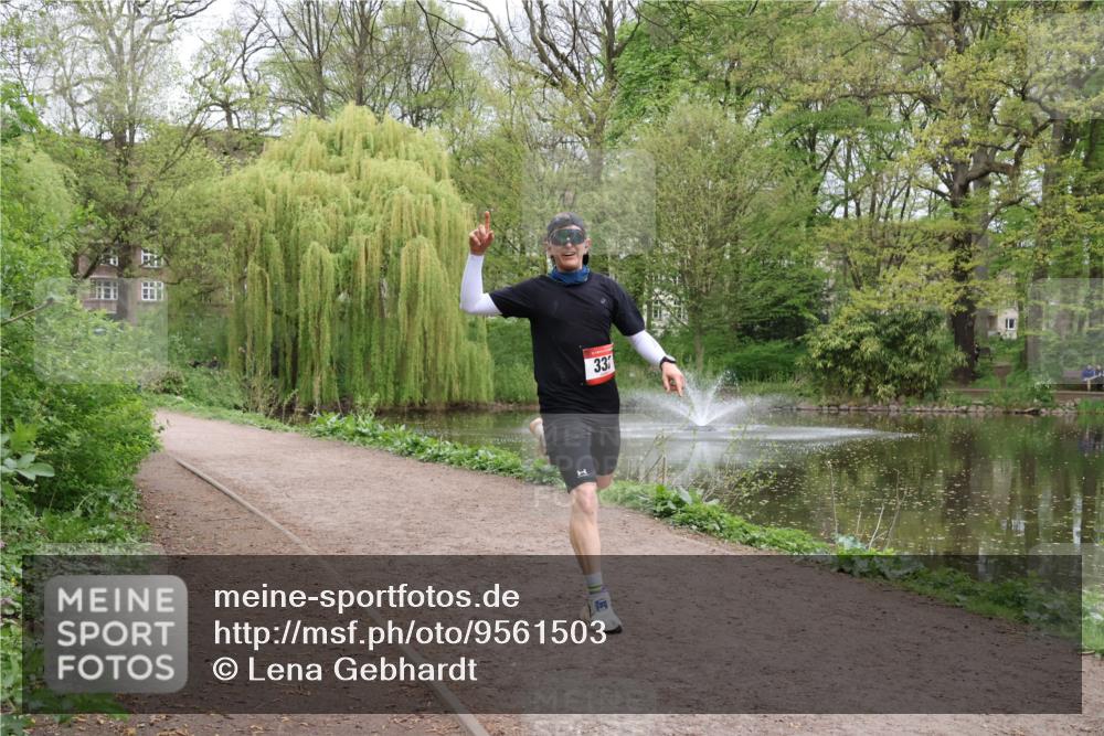 19.04.2026 - Hammer Lauf Lena Gebhardt http://msf.ph/oto/9561503 19.04.2026 13:00:56 Laufen 33 meine-sportfotos.de