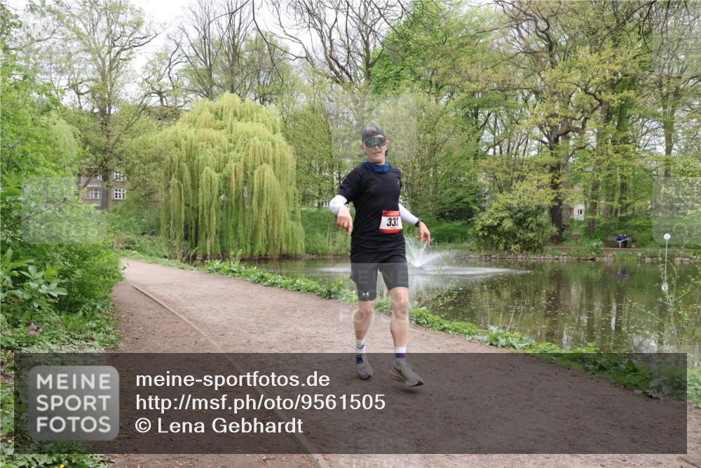 19.04.2026 - Hammer Lauf Lena Gebhardt http://msf.ph/oto/9561505 19.04.2026 13:00:56 Laufen 333, 33 meine-sportfotos.de