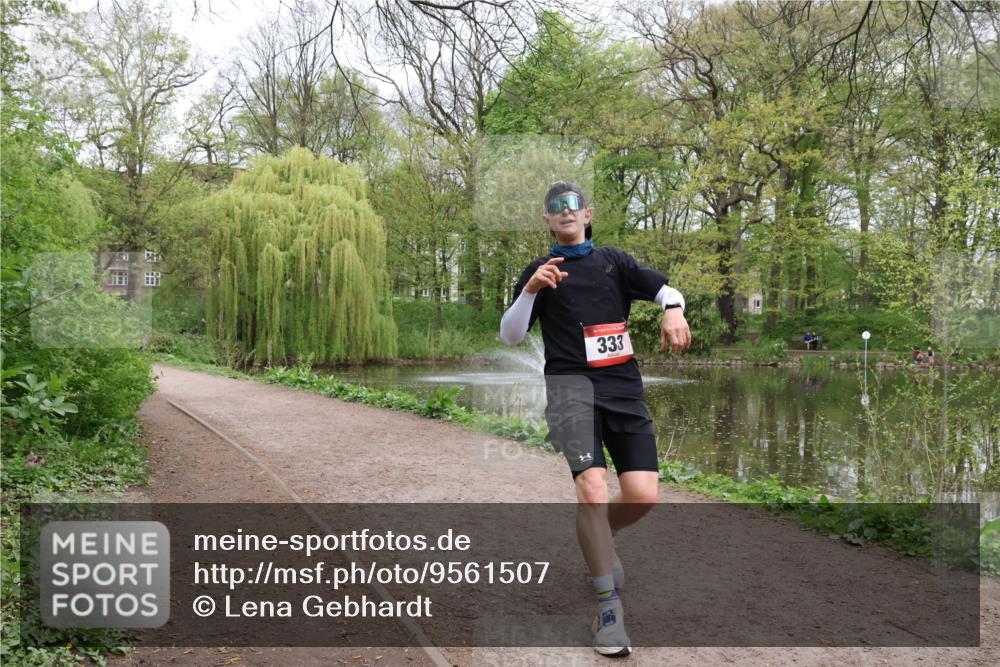 19.04.2026 - Hammer Lauf Lena Gebhardt http://msf.ph/oto/9561507 19.04.2026 13:00:56 Laufen 16, 333 meine-sportfotos.de