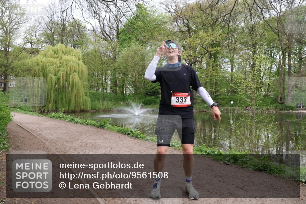 19.04.2026 - Hammer Lauf Lena Gebhardt http://msf.ph/oto/9561508 19.04.2026 13:00:57 Laufen 16, 333 meine-sportfotos.de