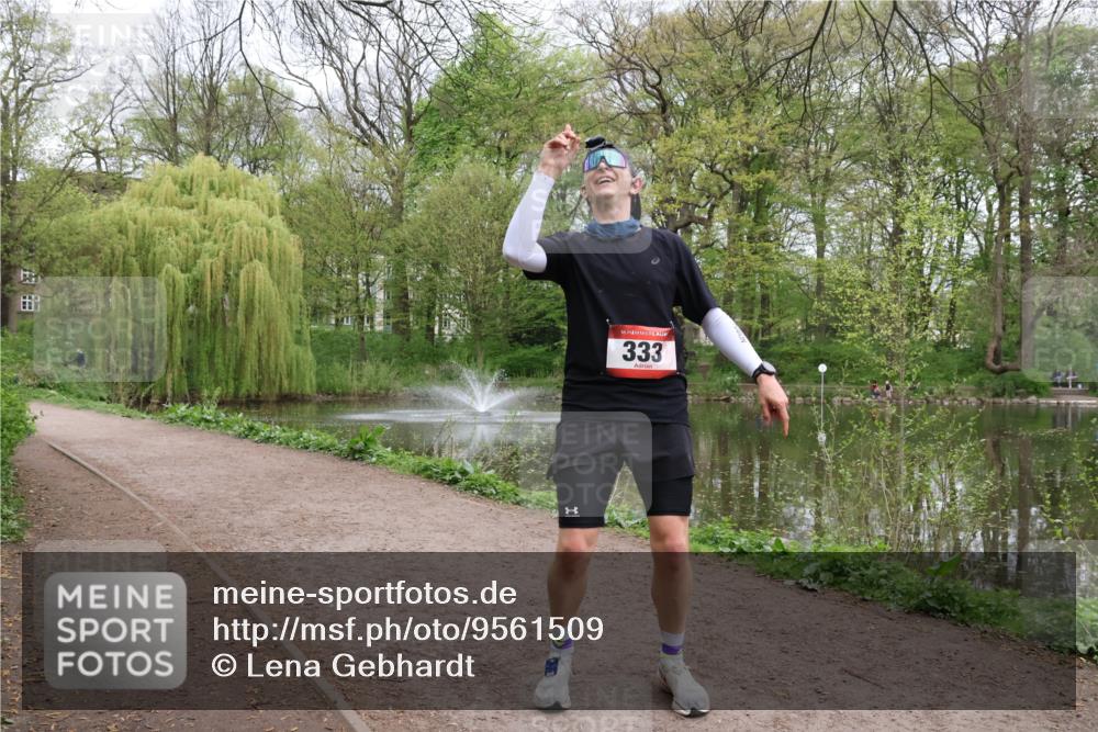 19.04.2026 - Hammer Lauf Lena Gebhardt http://msf.ph/oto/9561509 19.04.2026 13:00:57 Laufen 16, 333 meine-sportfotos.de