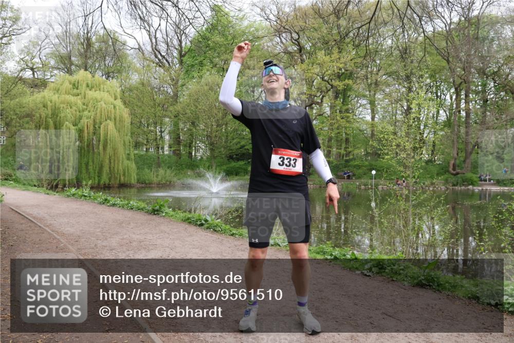 19.04.2026 - Hammer Lauf Lena Gebhardt http://msf.ph/oto/9561510 19.04.2026 13:00:57 Laufen 16, 333 meine-sportfotos.de