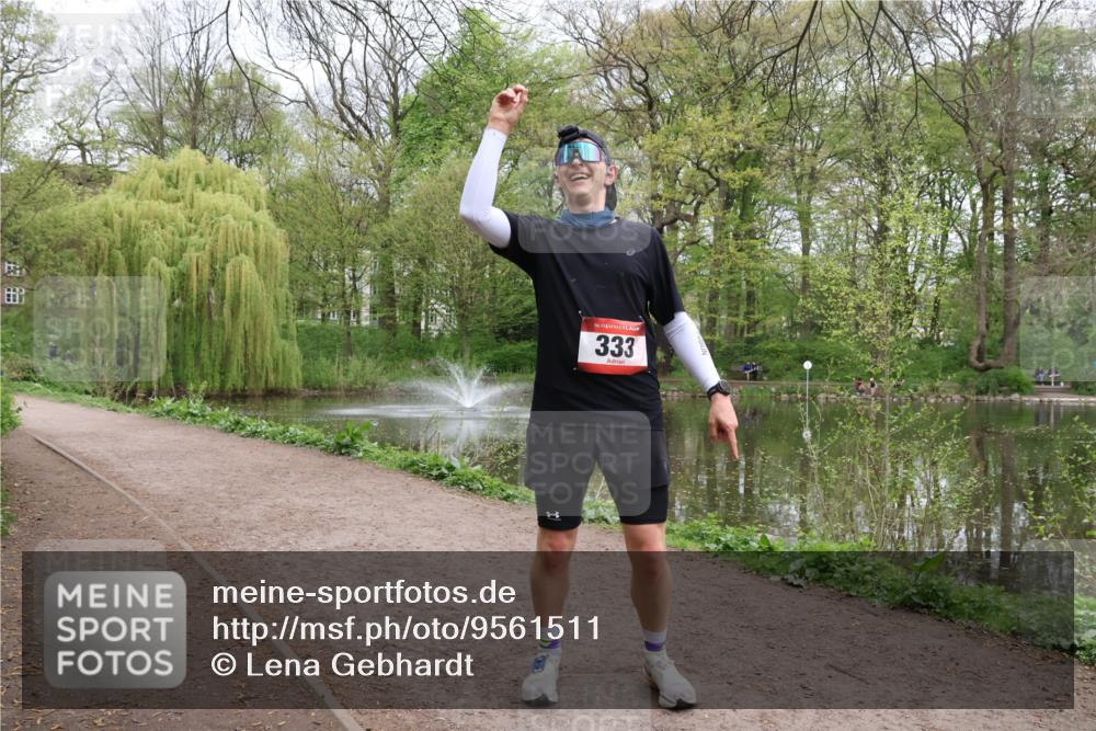 19.04.2026 - Hammer Lauf Lena Gebhardt http://msf.ph/oto/9561511 19.04.2026 13:00:58 Laufen 16, 333 meine-sportfotos.de