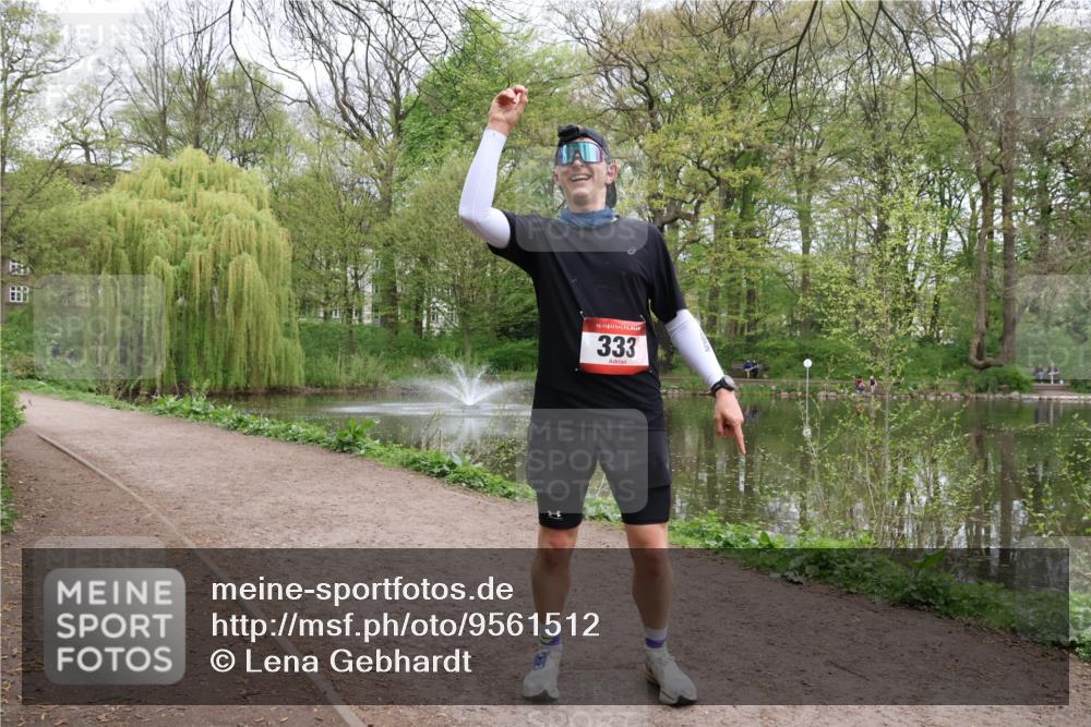 19.04.2026 - Hammer Lauf Lena Gebhardt http://msf.ph/oto/9561512 19.04.2026 13:00:58 Laufen 16, 333 meine-sportfotos.de