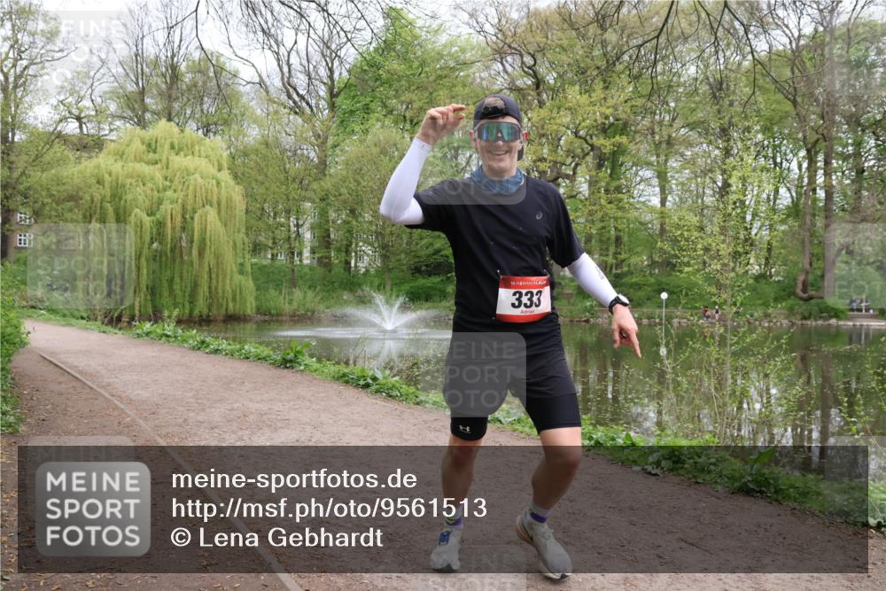19.04.2026 - Hammer Lauf Lena Gebhardt http://msf.ph/oto/9561513 19.04.2026 13:00:58 Laufen 16, 333 meine-sportfotos.de