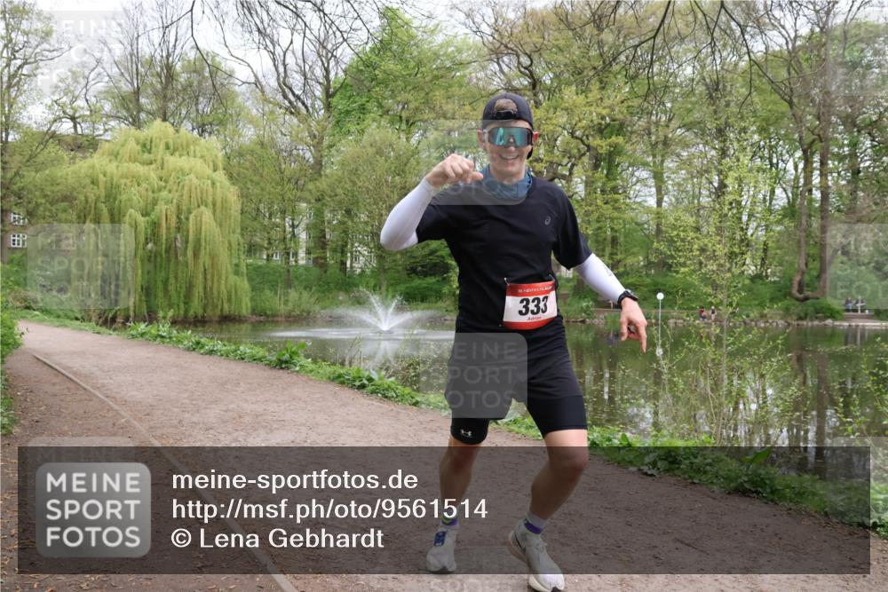 19.04.2026 - Hammer Lauf Lena Gebhardt http://msf.ph/oto/9561514 19.04.2026 13:00:58 Laufen 16, 333 meine-sportfotos.de