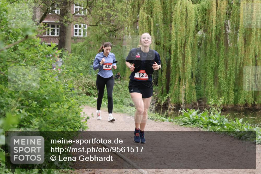 19.04.2026 - Hammer Lauf Lena Gebhardt http://msf.ph/oto/9561517 19.04.2026 13:02:00 Laufen 637, 123 meine-sportfotos.de