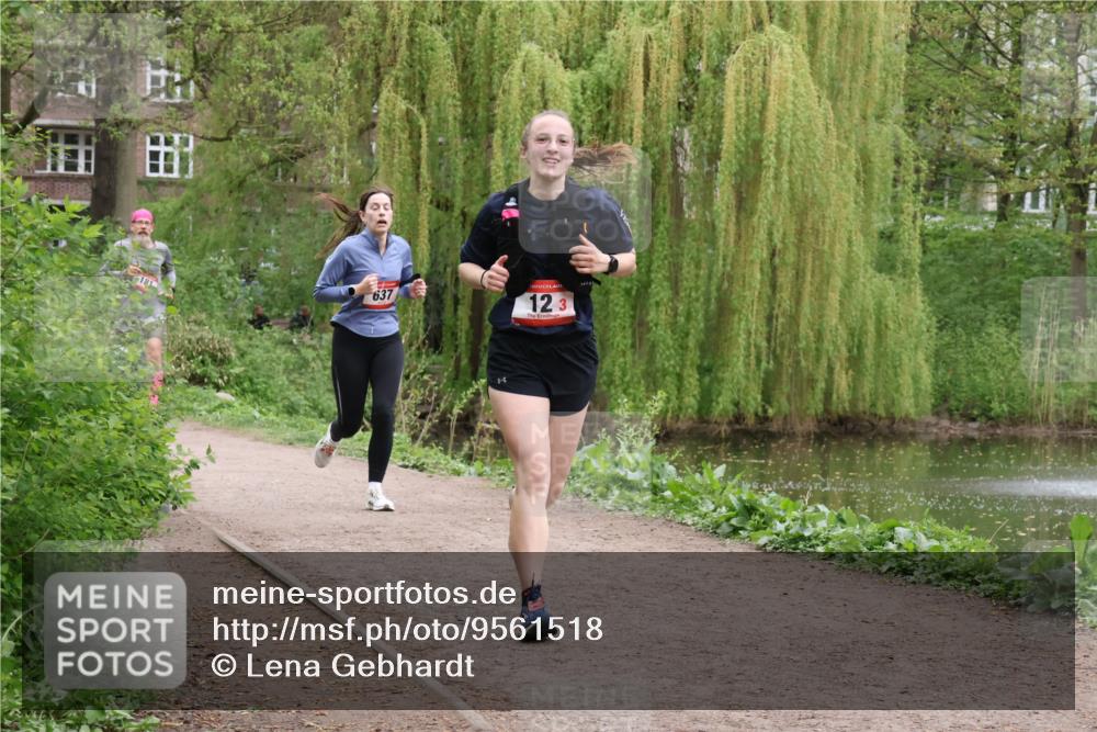 19.04.2026 - Hammer Lauf Lena Gebhardt http://msf.ph/oto/9561518 19.04.2026 13:02:00 Laufen 181, 637, 123 meine-sportfotos.de