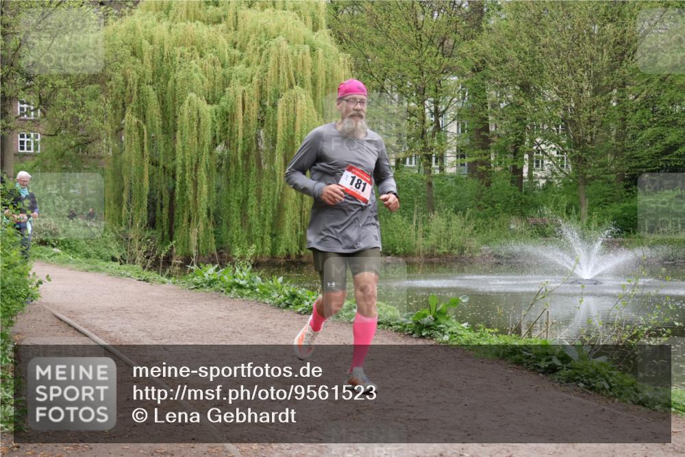 19.04.2026 - Hammer Lauf Lena Gebhardt http://msf.ph/oto/9561523 19.04.2026 13:02:06 Laufen 181 meine-sportfotos.de
