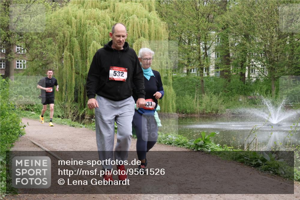 19.04.2026 - Hammer Lauf Lena Gebhardt http://msf.ph/oto/9561526 19.04.2026 13:02:12 Laufen 16, 532, 631 meine-sportfotos.de