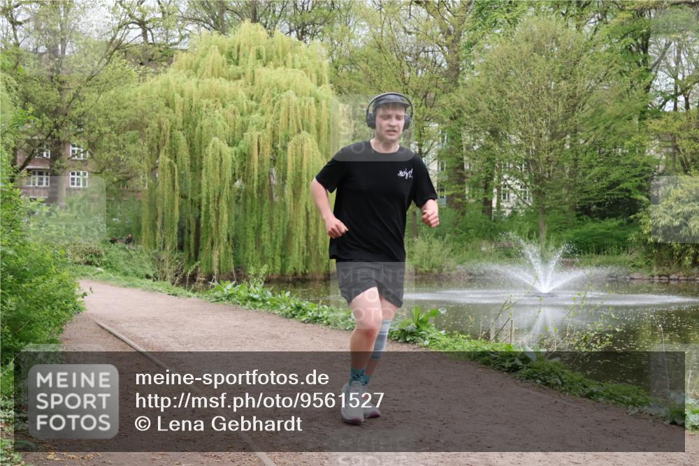 19.04.2026 - Hammer Lauf Lena Gebhardt http://msf.ph/oto/9561527 19.04.2026 13:02:41 Laufen  meine-sportfotos.de