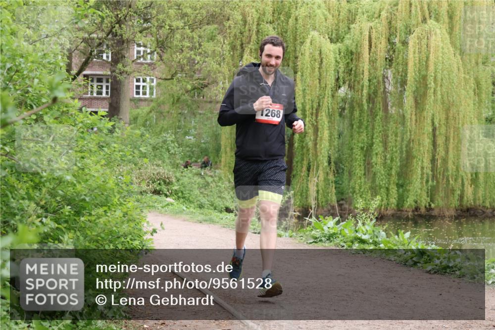 19.04.2026 - Hammer Lauf Lena Gebhardt http://msf.ph/oto/9561528 19.04.2026 13:02:44 Laufen 1268 meine-sportfotos.de