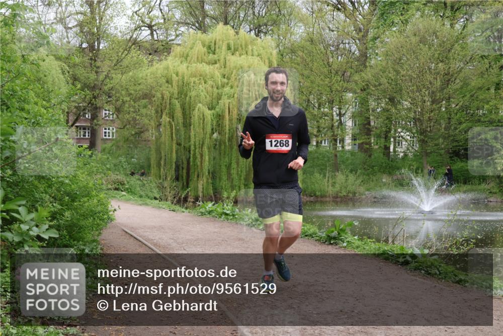 19.04.2026 - Hammer Lauf Lena Gebhardt http://msf.ph/oto/9561529 19.04.2026 13:02:46 Laufen 1268 meine-sportfotos.de