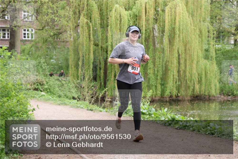 19.04.2026 - Hammer Lauf Lena Gebhardt http://msf.ph/oto/9561530 19.04.2026 13:02:53 Laufen 218, 951 meine-sportfotos.de
