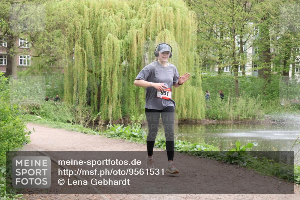 19.04.2026 - Hammer Lauf Lena Gebhardt http://msf.ph/oto/9561531 19.04.2026 13:02:54 Laufen  meine-sportfotos.de