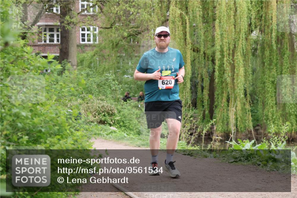 19.04.2026 - Hammer Lauf Lena Gebhardt http://msf.ph/oto/9561534 19.04.2026 13:03:40 Laufen 2025, 16, 620, 159 meine-sportfotos.de