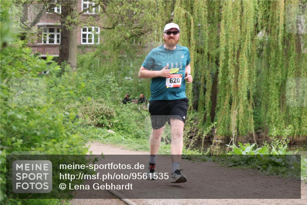 19.04.2026 - Hammer Lauf Lena Gebhardt http://msf.ph/oto/9561535 19.04.2026 13:03:40 Laufen 2025, 620 meine-sportfotos.de
