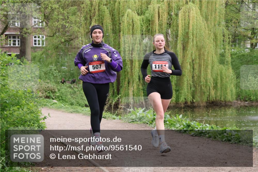 19.04.2026 - Hammer Lauf Lena Gebhardt http://msf.ph/oto/9561540 19.04.2026 13:04:25 Laufen 16, 507, 16, 115 meine-sportfotos.de