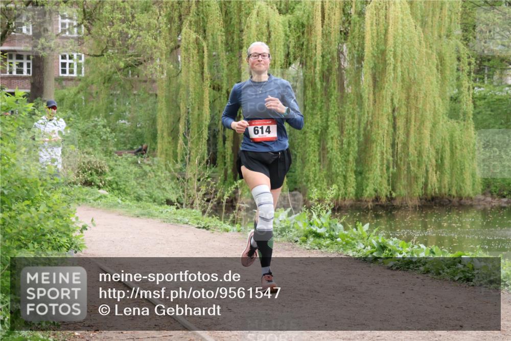 19.04.2026 - Hammer Lauf Lena Gebhardt http://msf.ph/oto/9561547 19.04.2026 13:04:56 Laufen 614 meine-sportfotos.de