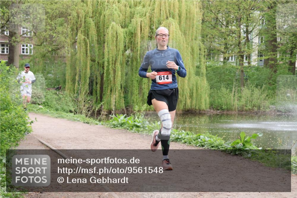 19.04.2026 - Hammer Lauf Lena Gebhardt http://msf.ph/oto/9561548 19.04.2026 13:04:57 Laufen 614 meine-sportfotos.de
