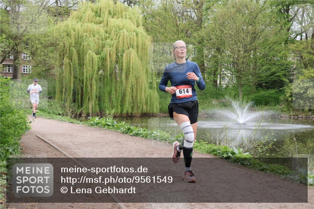 19.04.2026 - Hammer Lauf Lena Gebhardt http://msf.ph/oto/9561549 19.04.2026 13:04:58 Laufen 16, 614 meine-sportfotos.de