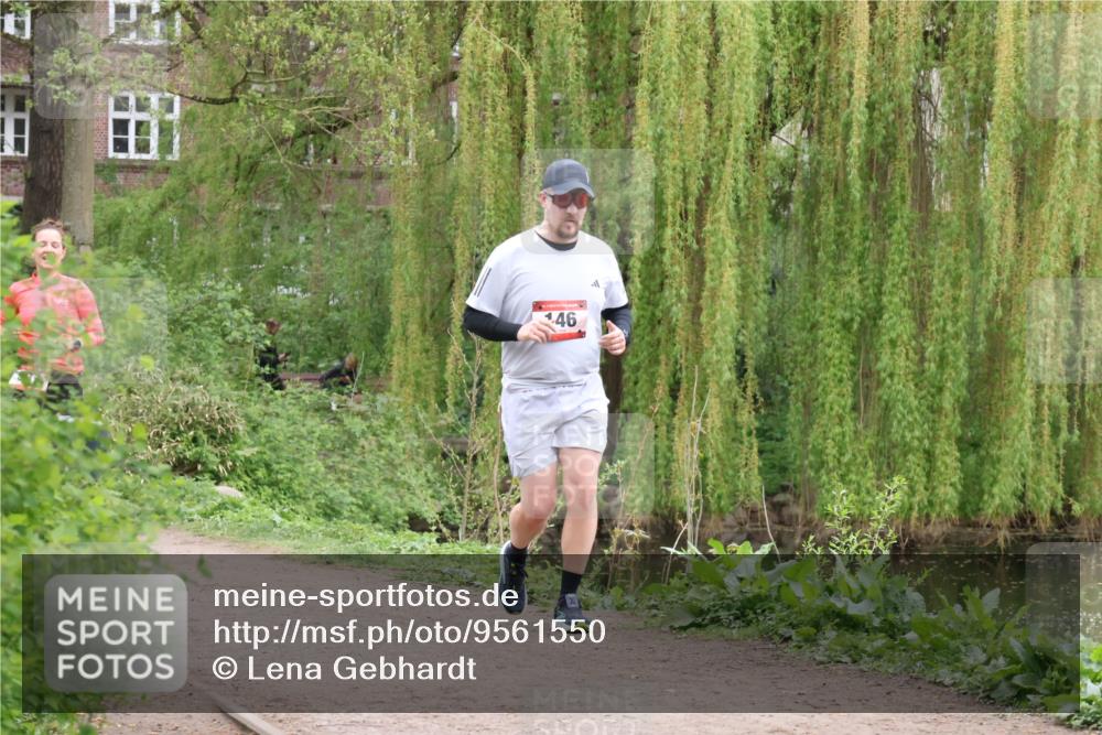 19.04.2026 - Hammer Lauf Lena Gebhardt http://msf.ph/oto/9561550 19.04.2026 13:05:00 Laufen 46 meine-sportfotos.de
