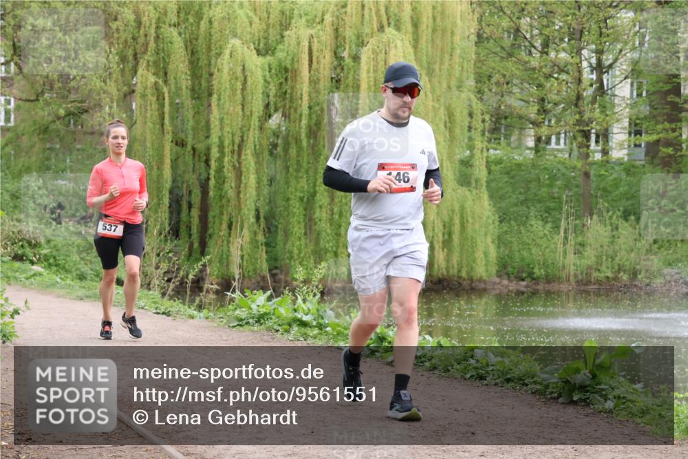 19.04.2026 - Hammer Lauf Lena Gebhardt http://msf.ph/oto/9561551 19.04.2026 13:05:03 Laufen 537, 16, 46 meine-sportfotos.de