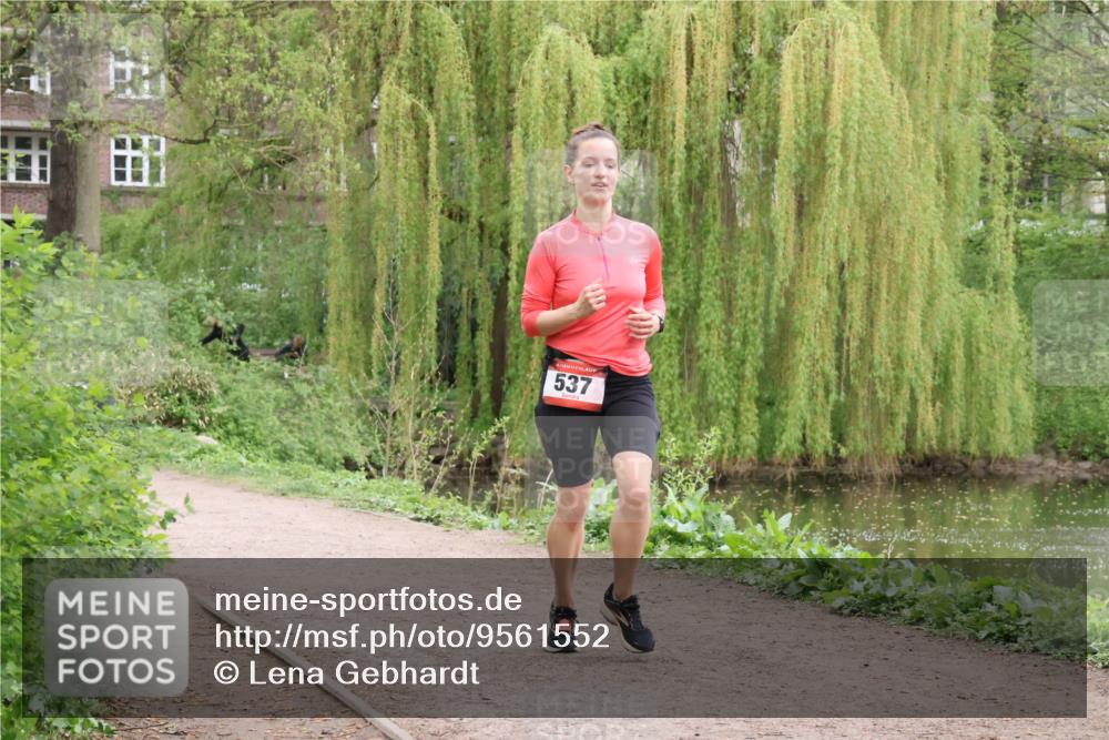 19.04.2026 - Hammer Lauf Lena Gebhardt http://msf.ph/oto/9561552 19.04.2026 13:05:04 Laufen 537 meine-sportfotos.de