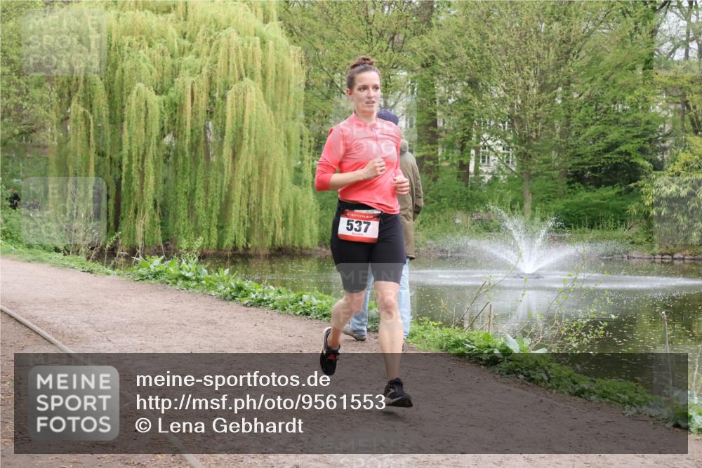 19.04.2026 - Hammer Lauf Lena Gebhardt http://msf.ph/oto/9561553 19.04.2026 13:05:06 Laufen 537 meine-sportfotos.de