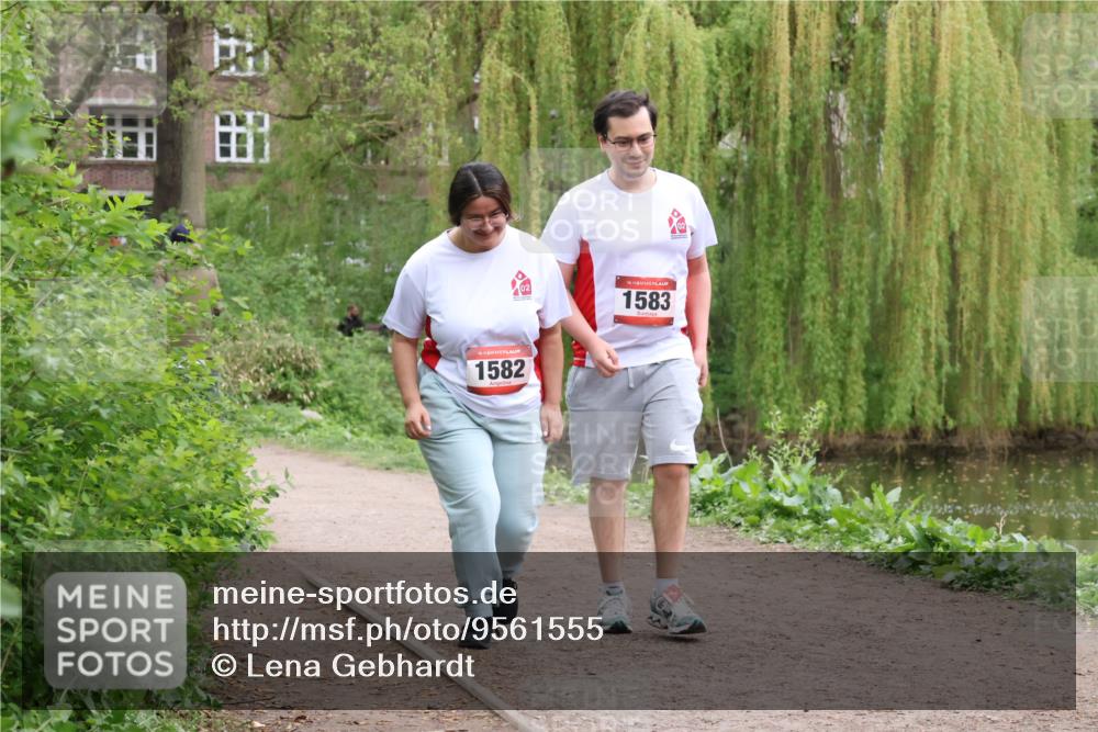 19.04.2026 - Hammer Lauf Lena Gebhardt http://msf.ph/oto/9561555 19.04.2026 13:05:25 Laufen 6, 1582, 16, 1583 meine-sportfotos.de