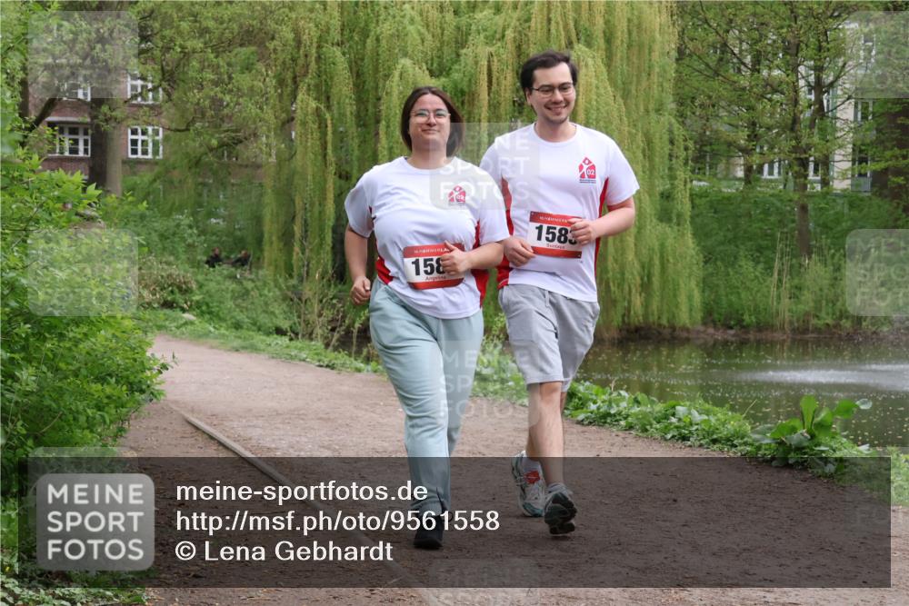 19.04.2026 - Hammer Lauf Lena Gebhardt http://msf.ph/oto/9561558 19.04.2026 13:05:26 Laufen 16, 158, 16, 1583 meine-sportfotos.de