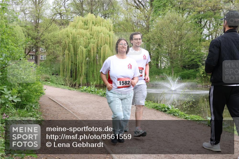 19.04.2026 - Hammer Lauf Lena Gebhardt http://msf.ph/oto/9561559 19.04.2026 13:05:27 Laufen 16, 1582, 33 meine-sportfotos.de