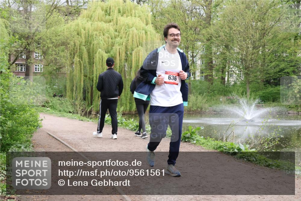 19.04.2026 - Hammer Lauf Lena Gebhardt http://msf.ph/oto/9561561 19.04.2026 13:05:35 Laufen 636 meine-sportfotos.de