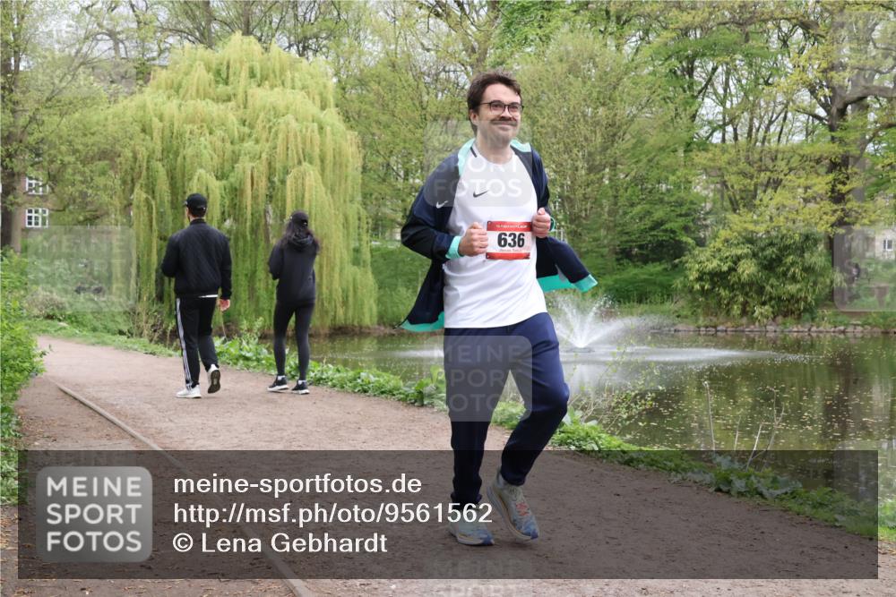19.04.2026 - Hammer Lauf Lena Gebhardt http://msf.ph/oto/9561562 19.04.2026 13:05:35 Laufen 636 meine-sportfotos.de