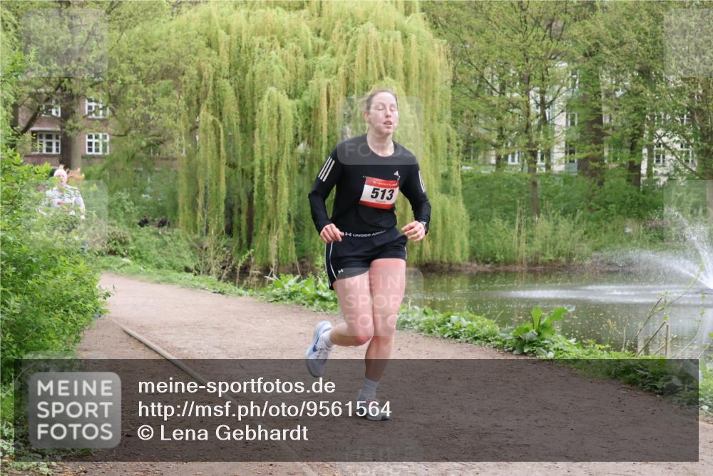 19.04.2026 - Hammer Lauf Lena Gebhardt http://msf.ph/oto/9561564 19.04.2026 13:05:56 Laufen 513 meine-sportfotos.de