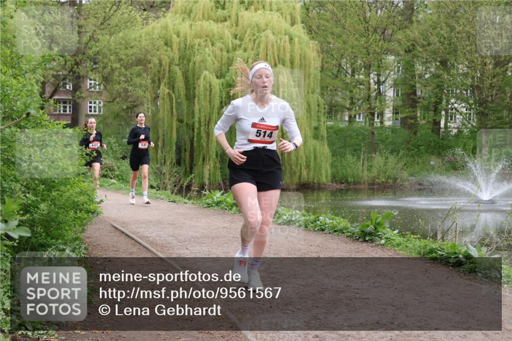 19.04.2026 - Hammer Lauf Lena Gebhardt http://msf.ph/oto/9561567 19.04.2026 13:06:00 Laufen 144, 145, 514 meine-sportfotos.de