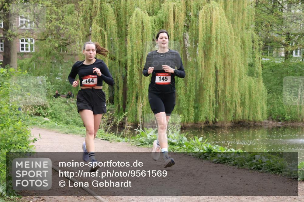 19.04.2026 - Hammer Lauf Lena Gebhardt http://msf.ph/oto/9561569 19.04.2026 13:06:01 Laufen 44, 145 meine-sportfotos.de