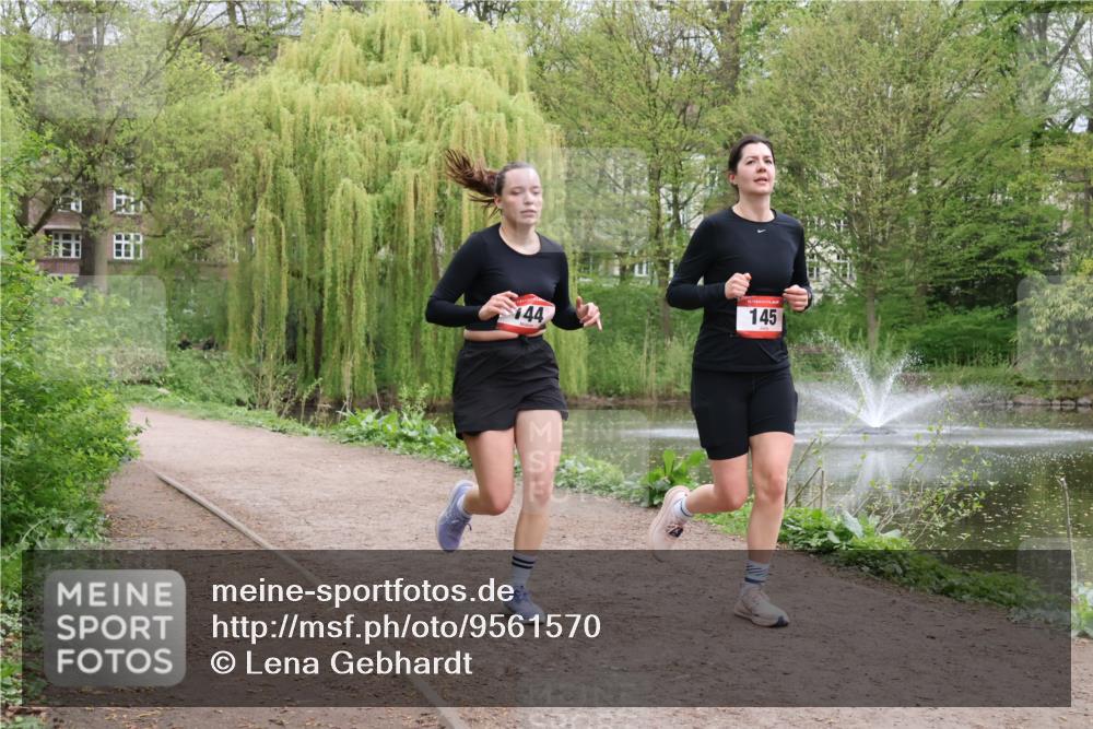 19.04.2026 - Hammer Lauf Lena Gebhardt http://msf.ph/oto/9561570 19.04.2026 13:06:03 Laufen 144, 145 meine-sportfotos.de