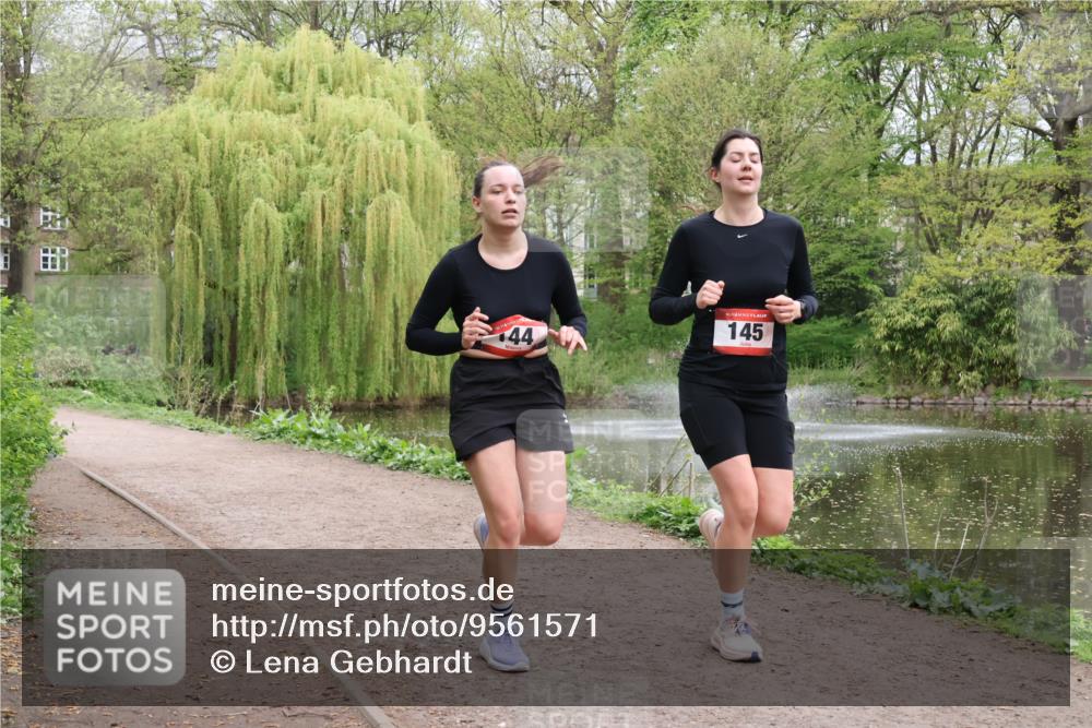 19.04.2026 - Hammer Lauf Lena Gebhardt http://msf.ph/oto/9561571 19.04.2026 13:06:04 Laufen 44, 16, 145 meine-sportfotos.de