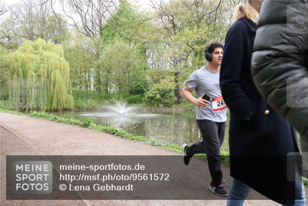 19.04.2026 - Hammer Lauf Lena Gebhardt http://msf.ph/oto/9561572 19.04.2026 13:06:28 Laufen 24 meine-sportfotos.de