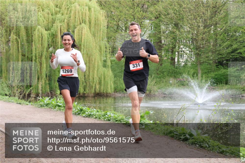 19.04.2026 - Hammer Lauf Lena Gebhardt http://msf.ph/oto/9561575 19.04.2026 13:06:51 Laufen 1269, 16, 331 meine-sportfotos.de